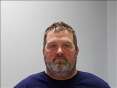 Steven Todd Clark a registered Sex Offender of Georgia