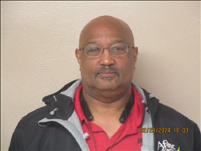 Jeffery Todd Hill a registered Sex Offender of Georgia