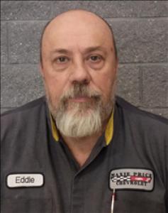 Eddie Brian Rice a registered Sex Offender of Georgia