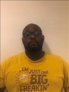 Domaine Oneal Barber a registered Sex Offender of Georgia