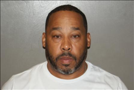 Che White a registered Sex Offender of Georgia