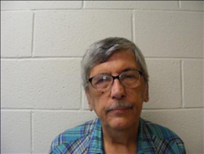 Walter Hoppa a registered Sex Offender of Georgia