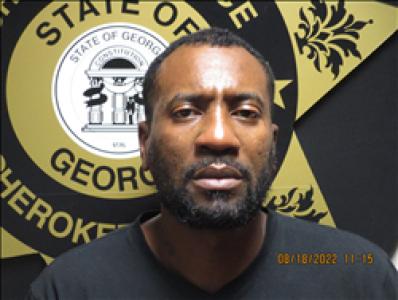 Lorenzo Marnez Rossell Jr a registered Sex Offender of Georgia