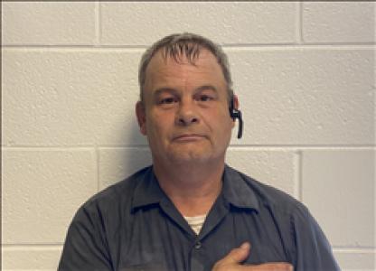 Robert Earl Vance Jr a registered Sex Offender of Georgia