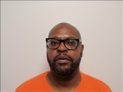 Jerome Tyrone Hickey a registered Sex Offender of Georgia