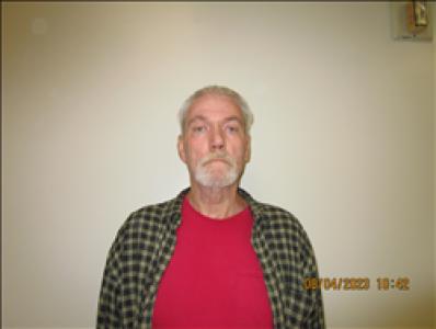 Kenneth James Clark a registered Sex Offender of Georgia