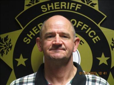 David Shawn Harris a registered Sex Offender of Georgia