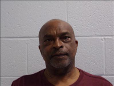 Henry Louis Elam a registered Sex Offender of Georgia