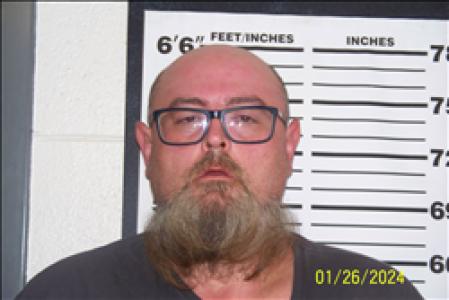 Travis Eugene Johnson a registered Sex Offender of Georgia