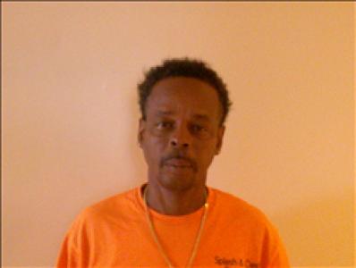 Gary Jerome Harris a registered Sex Offender of Georgia