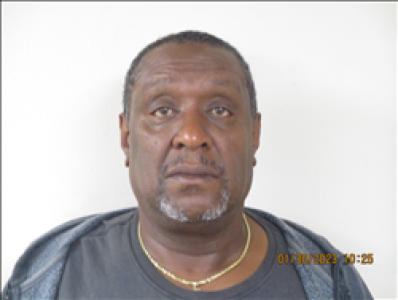Paul Kevin Harris a registered Sex Offender of Georgia