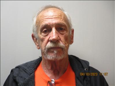 Bobby James Wheeler a registered Sex Offender of Georgia