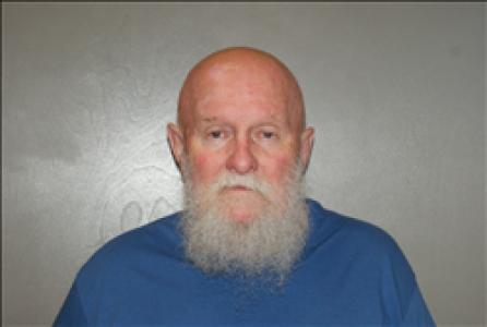 Terry Hill a registered Sex Offender of Georgia