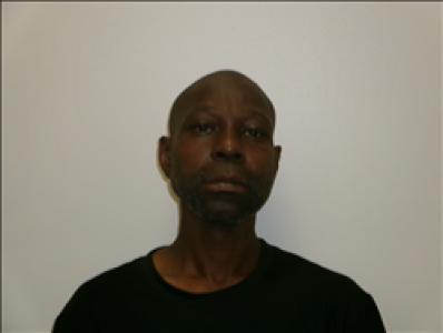 Antreka Bernardo Glover a registered Sex Offender of Georgia