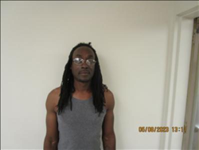 Lamar Sharif Johnson a registered Sex Offender of Georgia