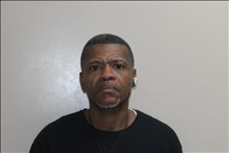 Thomas Emanuel Capers a registered Sex Offender of Georgia