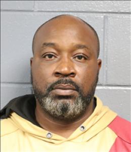 Cornelius Fontain Sanders a registered Sex Offender of Georgia