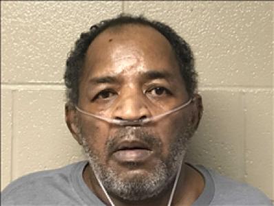 Gregory Hill a registered Sex Offender of Georgia