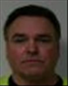 Dennis Ivey Neese a registered Sex Offender of Georgia