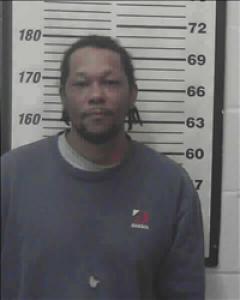 Christopher Lamar Harris a registered Sex Offender of Georgia