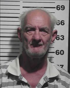 Harry Lee Freeman Jr a registered Sex Offender of Georgia