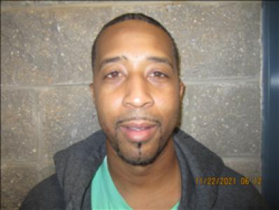 Timothy Obryant Bland a registered Sex Offender of Georgia