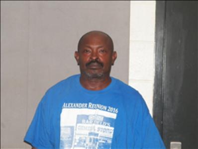 Eddie James Wells Sr a registered Sex Offender of Georgia