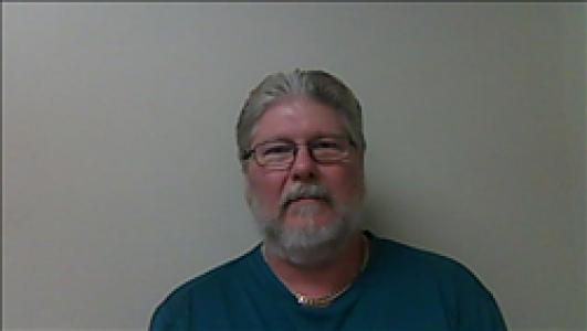 Charles Edward Sauls a registered Sex Offender of Georgia