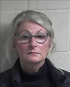 Susan Kay Carruth a registered Sex Offender of Georgia