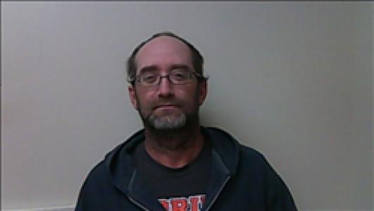 Aaron Daniels III a registered Sex Offender of Georgia