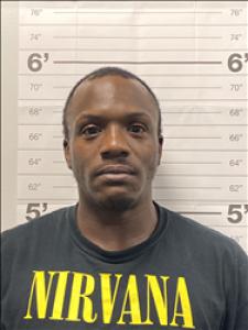 Antonio Deangelo Dixon a registered Sex Offender of Georgia