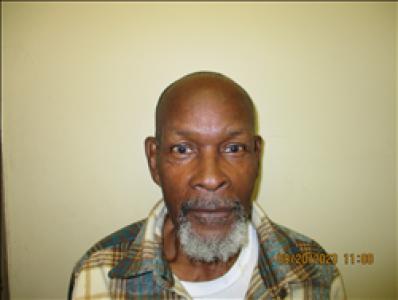 Charles Edward Jackson a registered Sex Offender of Georgia