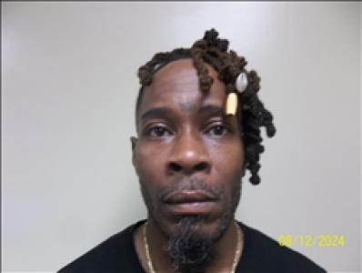 Alvin James Jackson a registered Sex Offender of Georgia