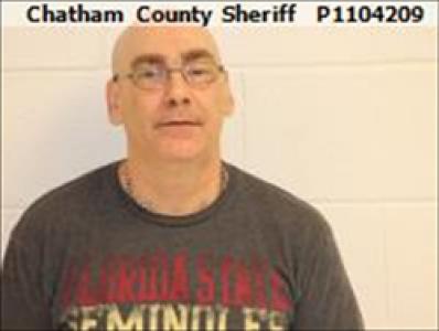 James Keith Horan a registered Sex Offender of Georgia