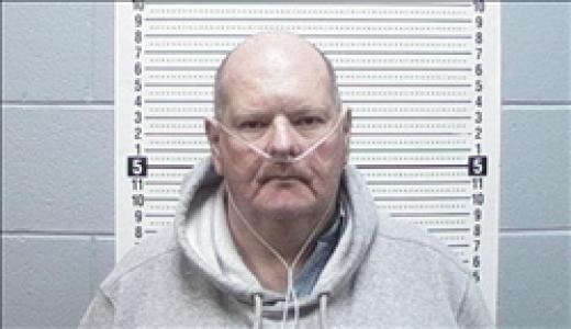 William Ed Richards Jr a registered Sex Offender of Georgia