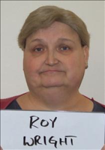 Roy Scott Wright a registered Sex Offender of Georgia