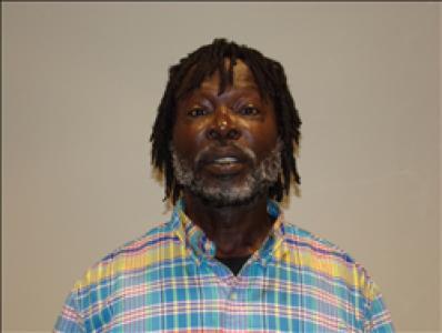 Forest Foster a registered Sex Offender of Georgia