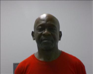 Crown Collins a registered Sex Offender of Georgia