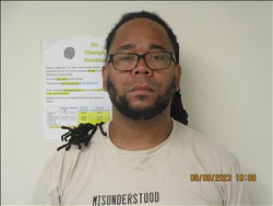 Theron Sidney Baker a registered Sex Offender of Georgia
