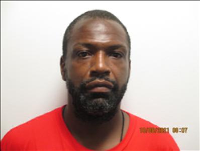 Tyrone Leon Batten a registered Sex Offender of Georgia