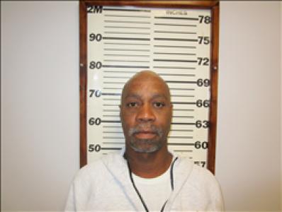 Arthur Randolph Jr a registered Sex Offender of Georgia