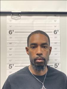 Corey Bernard Scott a registered Sex Offender of Georgia