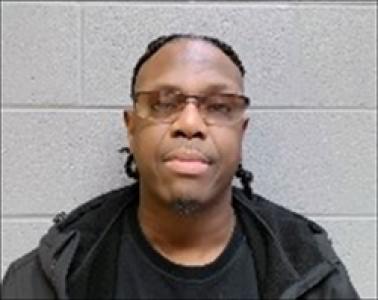 Derrick Leon Curtis a registered Sex Offender of Georgia