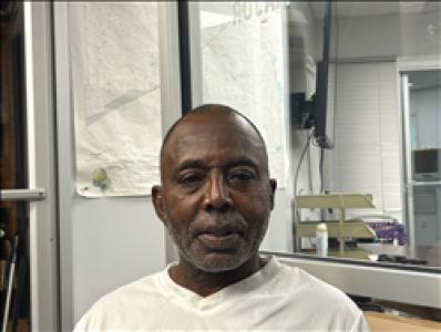 Willie Arthur Lockhart Jr a registered Sex Offender of Georgia