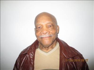 Edmondson Washington Edwards a registered Sex Offender of Georgia