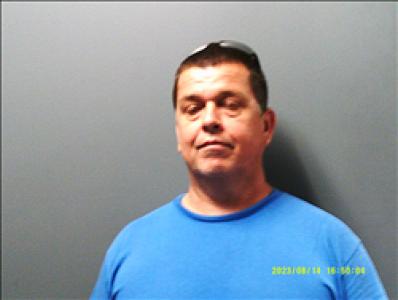 John Marshall Rachels a registered Sex Offender of Georgia