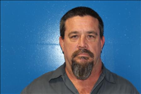 Randy Scott Nichols a registered Sex Offender of Georgia