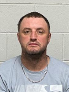 Christopher Lee Setser a registered Sex Offender of Georgia