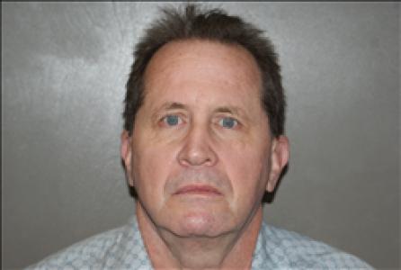 Thomas Patrick Pearl a registered Sex Offender of Georgia