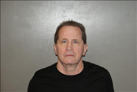 Thomas Patrick Pearl a registered Sex Offender of Georgia